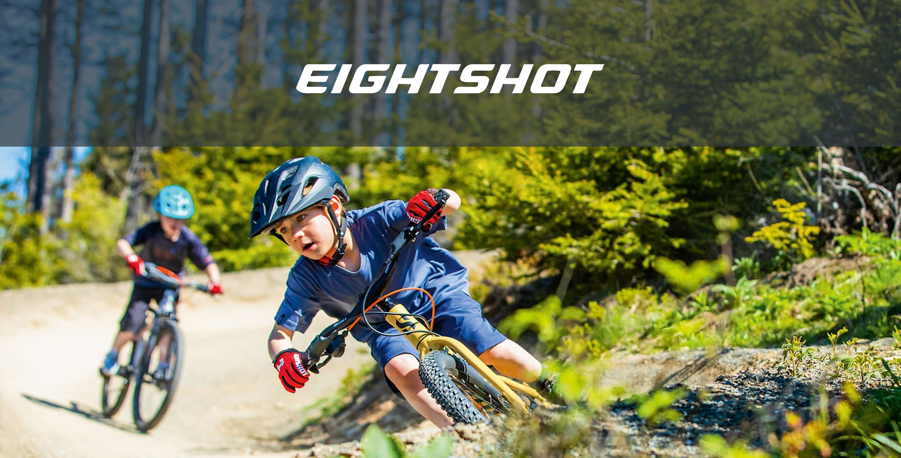 EIGHTSHOT_Markeneinstieg
